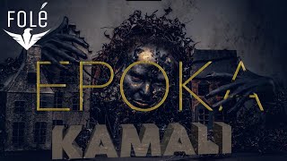 Kamali  Epoka Prod by FearlezzBeats [upl. by Khorma]