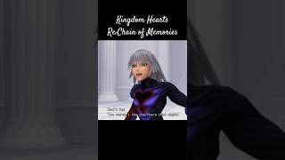 Matching Memories  Kingdom Hearts ReChain of Memories sora riku namine disney kingdomhearts [upl. by Aland]