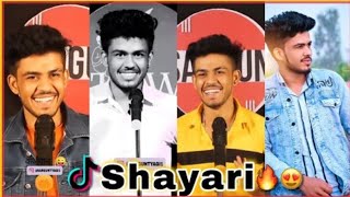 SARGUN TYAGI SHAYARI IN HINDI  FUNNY amp ATTITUDE SHAYARI BY SARGUN TYAGI STATUSHATSAPP5 [upl. by Edorej510]