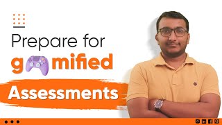 How to crack Gamified Assessments  Capgemini careers [upl. by Namyaw]