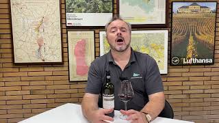 Wine Review Pio Cesare Langhe Nebbiolo 2020 [upl. by Eicul]