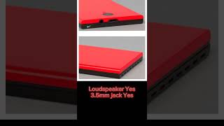 👍 JOLLA JOLLA C  SPECIFICATION flagship smartphone trending shortfeed [upl. by Lovell289]