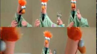 Mr Beaker  Mimimi [upl. by Dammahom]