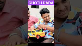 PRINCE PATHANIA CHOTU DADA COMEDY [upl. by Ahsoem]