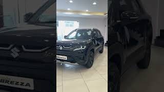 Tata Cars 🤔 tata creta scorpion brezza marutisuzuki shorts india [upl. by Nirehtac]