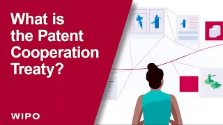 Explained How to Protect Inventions Abroad with WIPO’s Patent Cooperation Treaty [upl. by Retsam11]