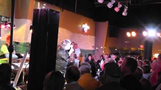 Craig Woolard  LIVE  Love Dont Come No Stronger [upl. by Cortney]