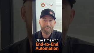 Unlock LTL Profitability The Power of EndtoEnd Automation with Tai TMS [upl. by Maryanne]