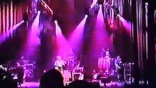 Widespread Panic  41902 Astronomy Domine Jam Pleas Blue Indian [upl. by Anirtal]