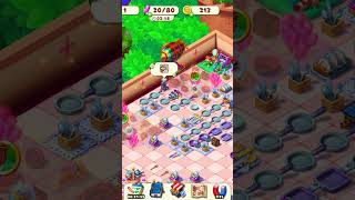 mergestkingdom gameplay kingdomgames games gaming mergest kingdom  addition level [upl. by Nam]