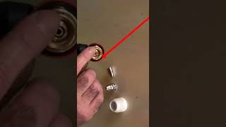 Plasma Cutter Drag Tip What It Is amp Why You Need It [upl. by Ettennan]