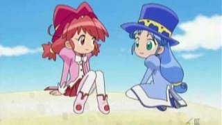 twin princess principesse gemelle AMV by babyciccia89 [upl. by Gavrilla]