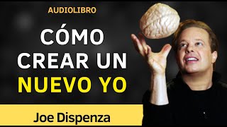 DEJA DE SER TÚ  Joe Dispenza  Audiolibro Resumen [upl. by Oinimreh]