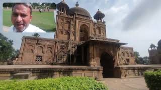 Khusro ka Maqbara AllahabadLegalandLegal [upl. by Graeme]