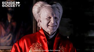 Bram Stokers Dracula Best Gary Oldman Scenes [upl. by Ard]