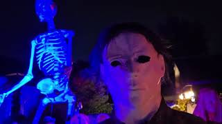 Featured Video The 31 Days of Halloween – Day 30 Spirits on Sproat  Oak Lawn [upl. by Ymmat]