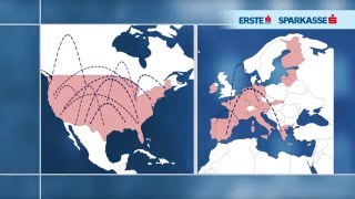 Währungsräume USA vs Eurozone [upl. by Nilson]