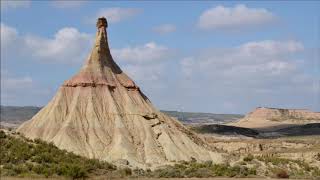 Les Bardenas Reales [upl. by Celie]