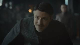 The trial of Baelish  Game of thrones [upl. by Cobbie]