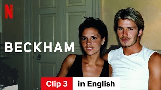 Beckham Clip 3  Trailer in English  Netflix [upl. by Anele]