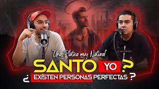 PODCAST 58 Antonio Nistal  ¿Santo yo Hay Gente perfecta La religion no sirve [upl. by Koss879]