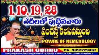 1101928 thedilavaru emcheste kalasivastundi 1 10 19 28 తేదీలవారు ఏంచేస్తే కలసివస్తుందిastrology [upl. by Rianon]