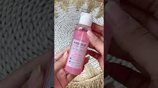 SECRET CLEAN PROPOLIS FEMININE WASH 100ML [upl. by Nosro776]