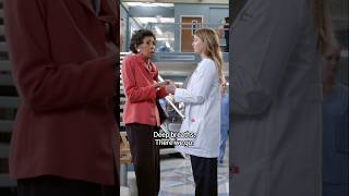 quotCan you help me find my daughterquot  Greys anatomy Season 19 Episode 03 greysanatomy [upl. by Earal]