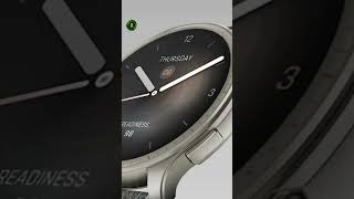 Amazfit Balance  La Montre Connectée Révolutionnaire  ⌚ Sans Contact amp Ultra Performante 💪 [upl. by Aem718]