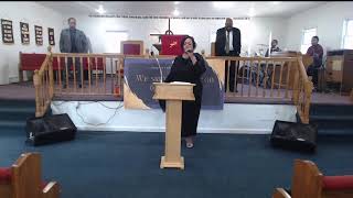 Sunday Service Cliffwood Community Church Live [upl. by Ashmead]