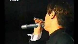 Eurovision  Cyprus National Final 1996  Xatzigiannis  Trello Paidi [upl. by Riesman]