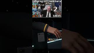 Sloooow Tricorder  thelorerunner on Twitch [upl. by Nelehyram496]