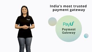 PayU Payment Gateway What is a payment gateway and how does it work [upl. by Aleinad]