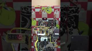 Pisonet Auto Shutdown Board Traditonal PC and Diskless [upl. by Lunsford]