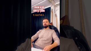 Erkan Acar Kürtçe şarkı yakında destekvekeşfet [upl. by Lilac979]