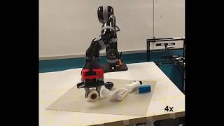 Closing the Loop for Robotic Grasping A Realtime Generative Grasp Synthesis Approach [upl. by Ferwerda]