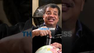 Neil deGrasse Tyson explains why you weigh the same anywhere on earth [upl. by Anah641]