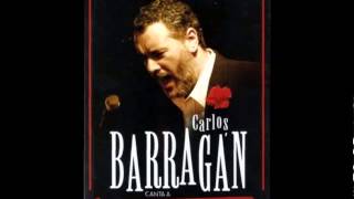 Carlos Barragán canta a La Tonina del Tango  04  Te Tuve Que Chorear [upl. by Ynnaej]