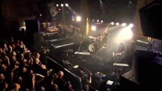 Editors Live at Fabric  Papillon [upl. by Einhoj936]