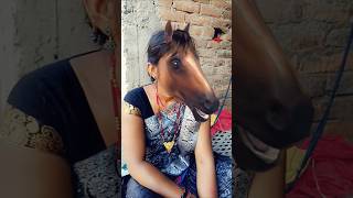 😆Funny Horse Fece Video🐴 shorts funnyshorts viralshort youtubeshorts shortvideo [upl. by Elletsirhc]