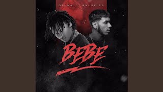 Ozuna Ft Anuel AA  Bebe Audio Oficial Odisea [upl. by Nirraj]