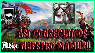 SxS vs Goin Asi conseguimos nuestro mamut🤑🤑  POV CALLER 👑😈🔥 [upl. by Hartzke]