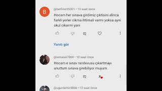 Açık öğretim 3 dönem sınav giriş belgesi ve sınav tarihleri videoyu izleyenler cevapları buluyor [upl. by Noyahs51]