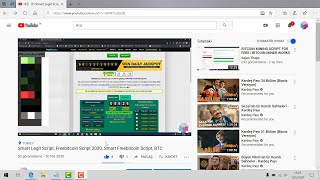 Smart FreeBitcoin Script 2020 [upl. by Felic]
