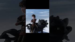 Hiccup in rtte omg  tiktokniibix httyd hiccuphaddock dragons toothless fyp viral [upl. by Lucie]