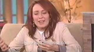 Patricia Heaton  Ellen Degeneres Show  February 2005 [upl. by Eva946]