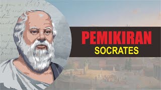 Pemikiran Socrates [upl. by Alit]