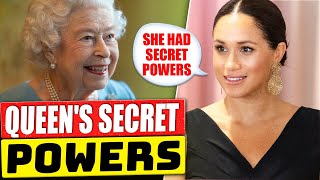 17 ROYAL INSIDERS Who Spilled Queen Elizabeths POWER SECRETS [upl. by Eizdnil]