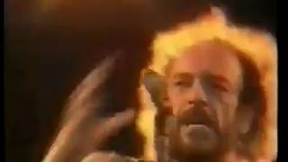 Jethro Tull  Locomotive Breath Live 1991 [upl. by Wadesworth]