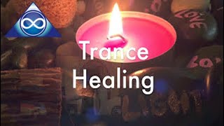 Spiritual Healing Medium A Trance Healing Session [upl. by Rufford]